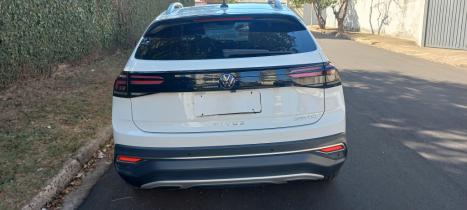 VOLKSWAGEN Nivus 1.0 4P FLEX 200 TSI HIGHLINE TURBO AUTOMTICO, Foto 8