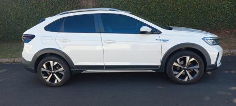 VOLKSWAGEN Nivus 1.0 4P FLEX 200 TSI HIGHLINE TURBO AUTOMTICO, Foto 4
