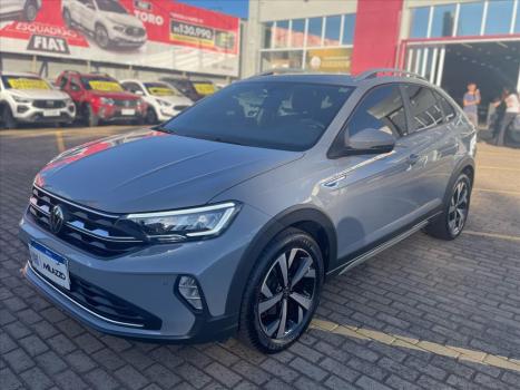 VOLKSWAGEN Nivus 1.0 4P FLEX 200 TSI HIGHLINE TURBO AUTOMTICO, Foto 2