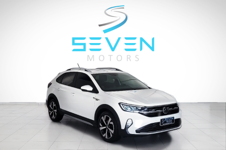 VOLKSWAGEN Nivus 1.0 4P FLEX 200 TSI HIGHLINE TURBO AUTOMTICO, Foto 3