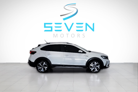 VOLKSWAGEN Nivus 1.0 4P FLEX 200 TSI HIGHLINE TURBO AUTOMTICO, Foto 4