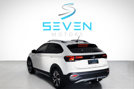 VOLKSWAGEN Nivus 1.0 4P FLEX 200 TSI HIGHLINE TURBO AUTOMTICO, Foto 6