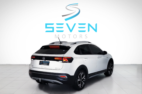 VOLKSWAGEN Nivus 1.0 4P FLEX 200 TSI HIGHLINE TURBO AUTOMTICO, Foto 8