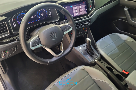 VOLKSWAGEN Nivus 1.0 4P FLEX 200 TSI HIGHLINE TURBO AUTOMTICO, Foto 9