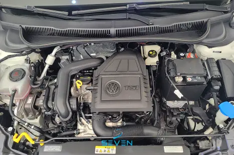 VOLKSWAGEN Nivus 1.0 4P FLEX 200 TSI HIGHLINE TURBO AUTOMTICO, Foto 18