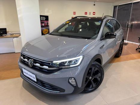 VOLKSWAGEN Nivus 1.0 4P FLEX 200 TSI HIGHLINE TURBO AUTOMTICO, Foto 3