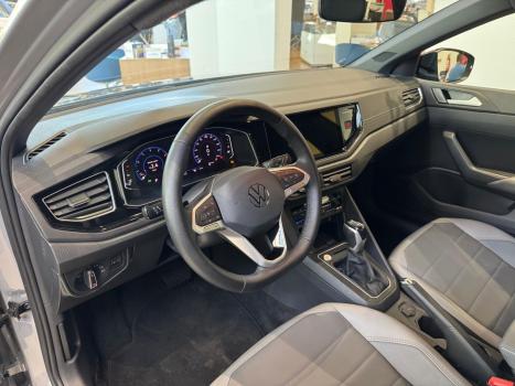 VOLKSWAGEN Nivus 1.0 4P FLEX 200 TSI HIGHLINE TURBO AUTOMTICO, Foto 4