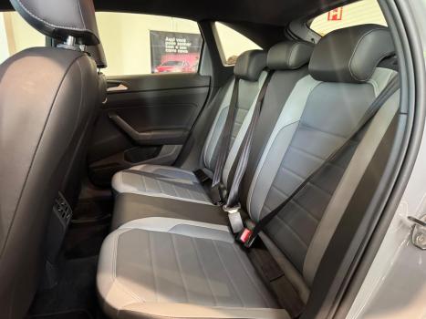 VOLKSWAGEN Nivus 1.0 4P FLEX 200 TSI HIGHLINE TURBO AUTOMTICO, Foto 6