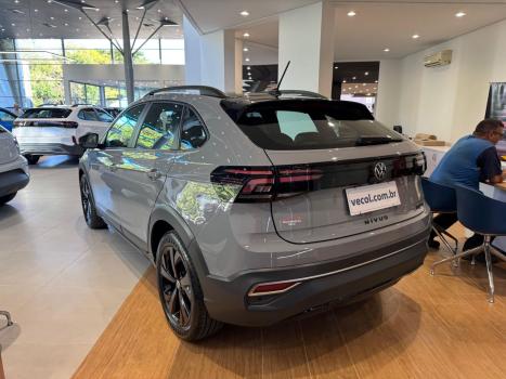 VOLKSWAGEN Nivus 1.0 4P FLEX 200 TSI HIGHLINE TURBO AUTOMTICO, Foto 11