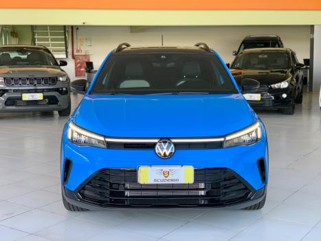 VOLKSWAGEN Nivus 1.0 4P FLEX 200 TSI HIGHLINE TURBO AUTOMTICO, Foto 2