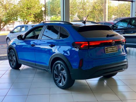 VOLKSWAGEN Nivus 1.0 4P FLEX 200 TSI HIGHLINE TURBO AUTOMTICO, Foto 4