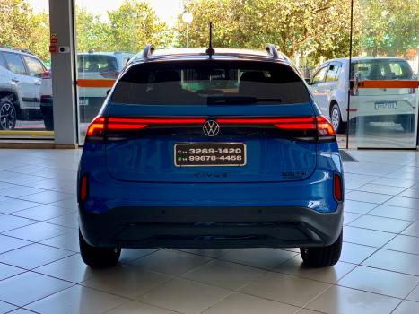 VOLKSWAGEN Nivus 1.0 4P FLEX 200 TSI HIGHLINE TURBO AUTOMTICO, Foto 5