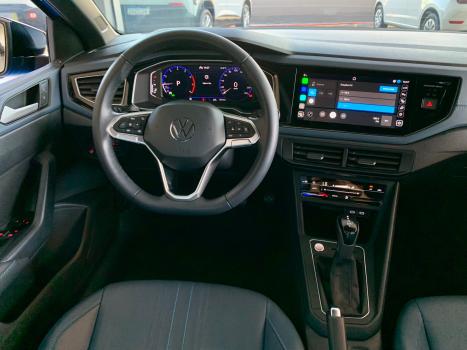 VOLKSWAGEN Nivus 1.0 4P FLEX 200 TSI HIGHLINE TURBO AUTOMTICO, Foto 9