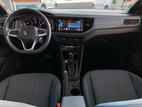 VOLKSWAGEN Nivus 1.0 4P FLEX 200 TSI HIGHLINE TURBO AUTOMTICO, Foto 10