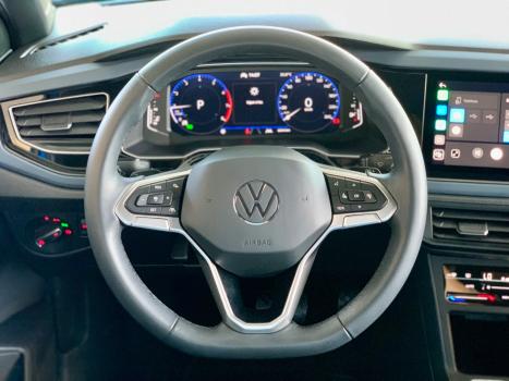 VOLKSWAGEN Nivus 1.0 4P FLEX 200 TSI HIGHLINE TURBO AUTOMTICO, Foto 11