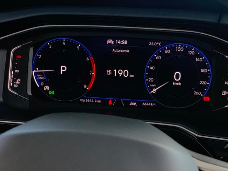 VOLKSWAGEN Nivus 1.0 4P FLEX 200 TSI HIGHLINE TURBO AUTOMTICO, Foto 12