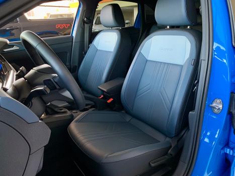 VOLKSWAGEN Nivus 1.0 4P FLEX 200 TSI HIGHLINE TURBO AUTOMTICO, Foto 16