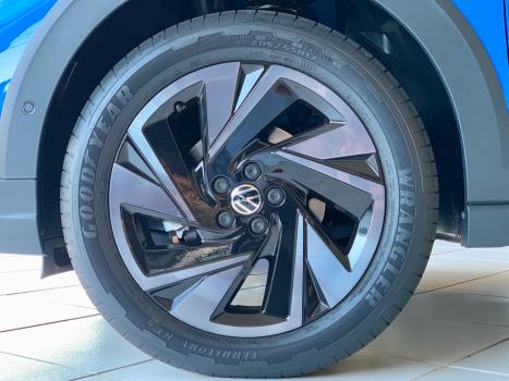 VOLKSWAGEN Nivus 1.0 4P FLEX 200 TSI HIGHLINE TURBO AUTOMTICO, Foto 19