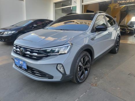 VOLKSWAGEN Nivus 1.0 4P FLEX 200 TSI HIGHLINE TURBO AUTOMTICO, Foto 2