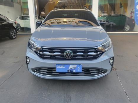 VOLKSWAGEN Nivus 1.0 4P FLEX 200 TSI HIGHLINE TURBO AUTOMTICO, Foto 3