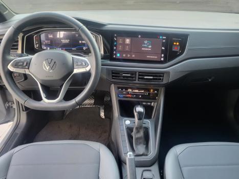 VOLKSWAGEN Nivus 1.0 4P FLEX 200 TSI HIGHLINE TURBO AUTOMTICO, Foto 7