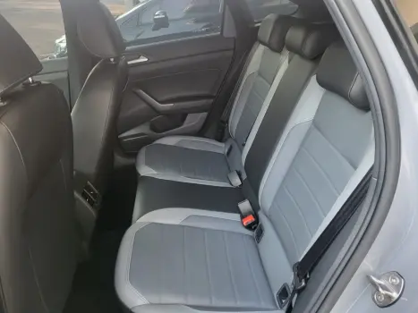 VOLKSWAGEN Nivus 1.0 4P FLEX 200 TSI HIGHLINE TURBO AUTOMTICO, Foto 10