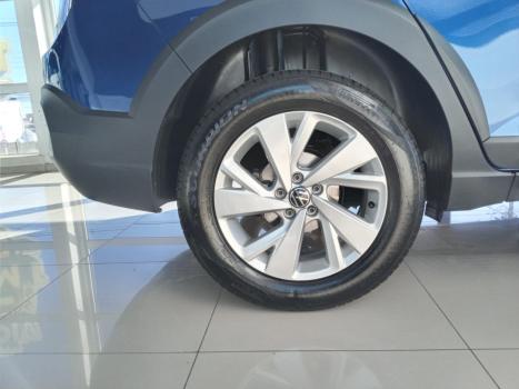 VOLKSWAGEN Nivus 1.0 4P FLEX 200 TSI COMFORTLINE TURBO AUTOMTICO, Foto 8
