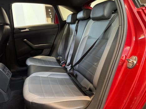 VOLKSWAGEN Nivus 1.0 4P FLEX 200 TSI HIGHLINE TURBO AUTOMTICO, Foto 6