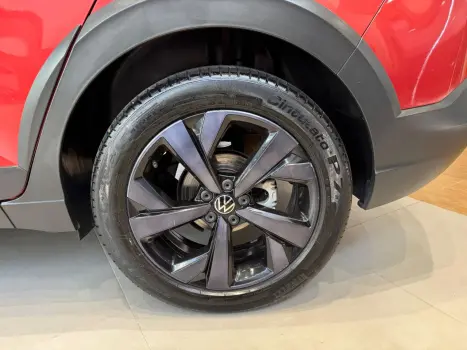 VOLKSWAGEN Nivus 1.0 4P FLEX 200 TSI HIGHLINE TURBO AUTOMTICO, Foto 8