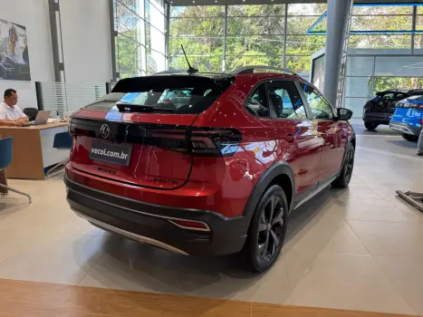 VOLKSWAGEN Nivus 1.0 4P FLEX 200 TSI HIGHLINE TURBO AUTOMTICO, Foto 9