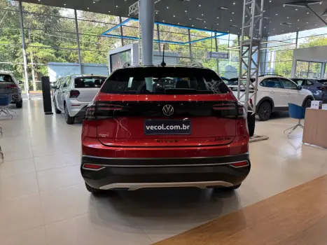 VOLKSWAGEN Nivus 1.0 4P FLEX 200 TSI HIGHLINE TURBO AUTOMTICO, Foto 10