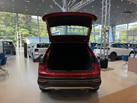 VOLKSWAGEN Nivus 1.0 4P FLEX 200 TSI HIGHLINE TURBO AUTOMTICO, Foto 12