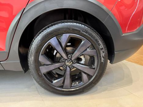 VOLKSWAGEN Nivus 1.0 4P FLEX 200 TSI HIGHLINE TURBO AUTOMTICO, Foto 8