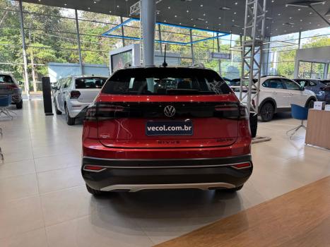 VOLKSWAGEN Nivus 1.0 4P FLEX 200 TSI HIGHLINE TURBO AUTOMTICO, Foto 10
