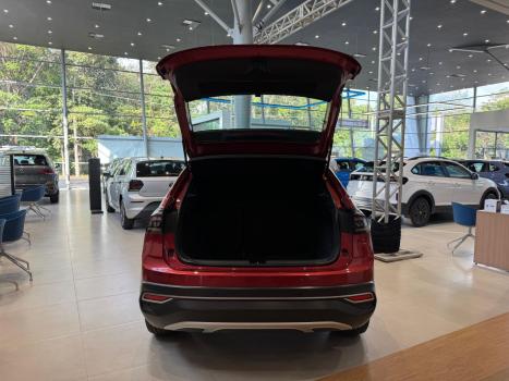 VOLKSWAGEN Nivus 1.0 4P FLEX 200 TSI HIGHLINE TURBO AUTOMTICO, Foto 12