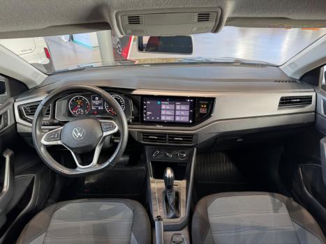 VOLKSWAGEN Nivus 1.0 4P FLEX 200 TSI COMFORTLINE TURBO AUTOMTICO, Foto 5