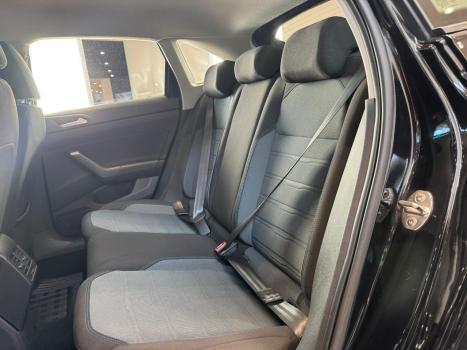 VOLKSWAGEN Nivus 1.0 4P FLEX 200 TSI COMFORTLINE TURBO AUTOMTICO, Foto 6