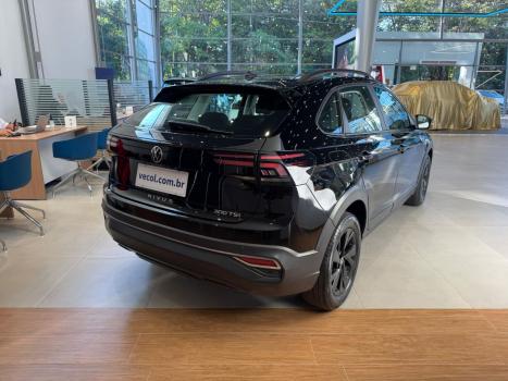 VOLKSWAGEN Nivus 1.0 4P FLEX 200 TSI COMFORTLINE TURBO AUTOMTICO, Foto 9