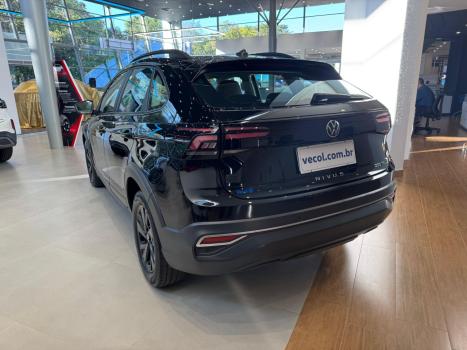 VOLKSWAGEN Nivus 1.0 4P FLEX 200 TSI COMFORTLINE TURBO AUTOMTICO, Foto 11