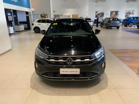 VOLKSWAGEN Nivus 1.0 4P FLEX 200 TSI HIGHLINE TURBO AUTOMTICO, Foto 2