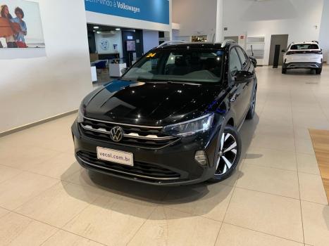 VOLKSWAGEN Nivus 1.0 4P FLEX 200 TSI HIGHLINE TURBO AUTOMTICO, Foto 3
