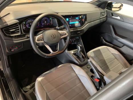 VOLKSWAGEN Nivus 1.0 4P FLEX 200 TSI HIGHLINE TURBO AUTOMTICO, Foto 4