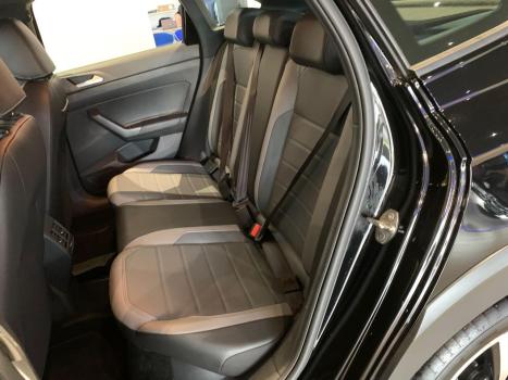 VOLKSWAGEN Nivus 1.0 4P FLEX 200 TSI HIGHLINE TURBO AUTOMTICO, Foto 6