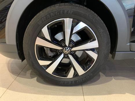 VOLKSWAGEN Nivus 1.0 4P FLEX 200 TSI HIGHLINE TURBO AUTOMTICO, Foto 8