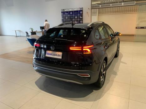VOLKSWAGEN Nivus 1.0 4P FLEX 200 TSI HIGHLINE TURBO AUTOMTICO, Foto 9