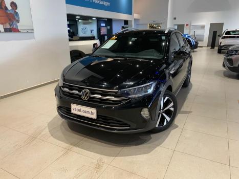 VOLKSWAGEN Nivus 1.0 4P FLEX 200 TSI HIGHLINE TURBO AUTOMTICO, Foto 3