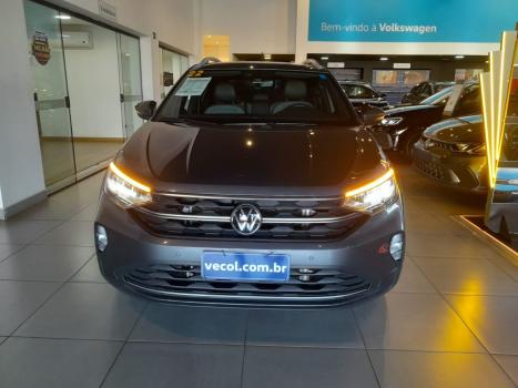 VOLKSWAGEN Nivus 1.0 4P FLEX 200 TSI HIGHLINE TURBO AUTOMTICO, Foto 2