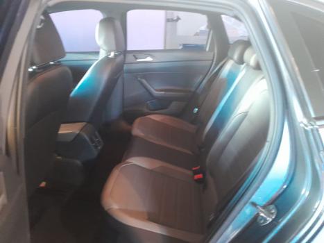 VOLKSWAGEN Nivus 1.0 4P FLEX 200 TSI HIGHLINE TURBO AUTOMTICO, Foto 6