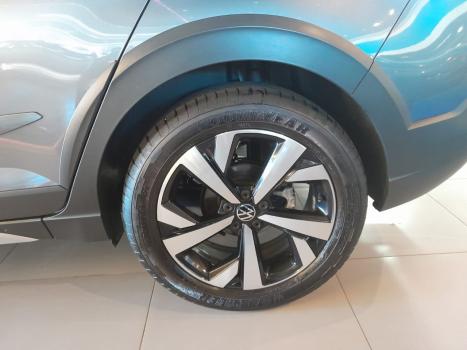 VOLKSWAGEN Nivus 1.0 4P FLEX 200 TSI HIGHLINE TURBO AUTOMTICO, Foto 8