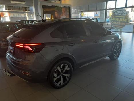 VOLKSWAGEN Nivus 1.0 4P FLEX 200 TSI HIGHLINE TURBO AUTOMTICO, Foto 9